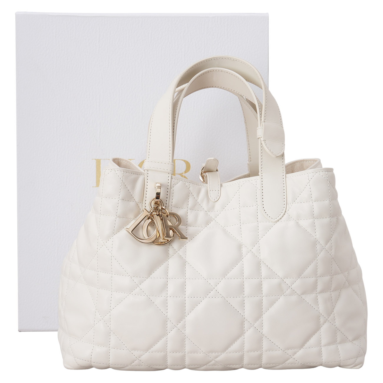 CHRISTIAN DIOR(USED)디올 뚜주흐 미듐